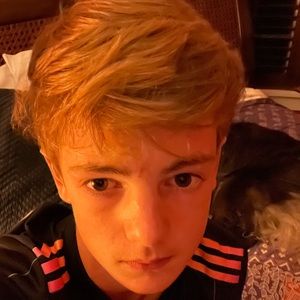 Meet your Posher, Joe